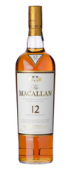 The Macallan 12yo 750ml