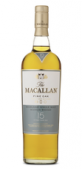 Macallan Double Cask 15yo 750ml