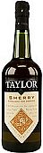Taylor Sherry  750ml