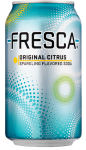 Fresca Citrus 12oz can