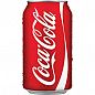 Coke 12oz can
