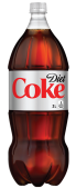 Diet Coke 12oz can