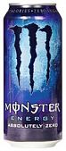 Monster Energy Zero Sugar 500ml