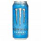 Monster Ultra Blue 500ml