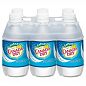 Canada Dry Club Soda   10oz 6pk