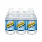 Schweppes Club Soda 6PK 10oz