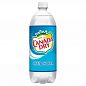 Canada Dry Club Soda  Liter