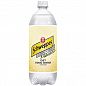 Schweppes Diet Tonic Liter