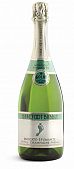 Barefoot Bubbly Moscato Spumante 750ml