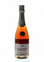 Cristalino Brut Rose  750ml