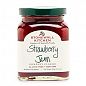 Strawberry Jam 3.75oz
