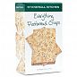 Everything Flatbread Crisps 4.9oz