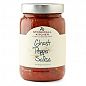 Ghost Pepper Salsa 16oz