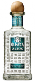 Olmeca Altos Plata 750ml