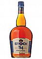 Stock 84 Brandy 1.75L
