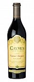 Caymus Napa Cab. 2019 750ml