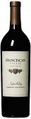Franciscan Cabernet Sauvignon 2019 750ml