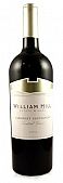 William Hill Cab 2018 750ml