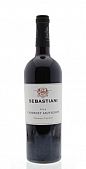 Sebastiani Cabernet Sauvignon 2018 750ml