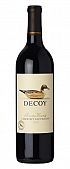 Decoy Cabernet 2018 750ml