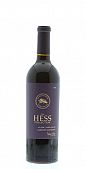 Hess Cabernet 2017 750ml