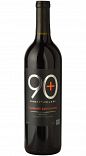 90+ Cellars Lot 187 Cab Sauv 2017 750ml