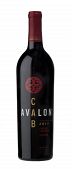 Avalon Cabernet Sauv. 2017 750ml