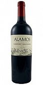 Alamos Cab. Sauv. 2018 750ml