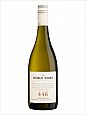 Noble Vines 446 Chardonnay 2017 750ml