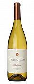 Frei Brothers Chardonnay 2019 750ml
