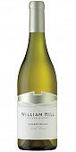 William Hill Chardonnay 2018 750ml
