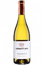 Sebastiani Chardonnay 2017 750ml
