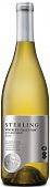 Sterling Vintner's Chard. 2018 750ml