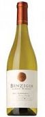 Benziger Chardonnay 2017 Organic 750ml