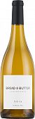 Bread & Butter Chardonnay 2019 750ml