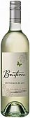 Bonterra Sauv. Blanc Organic 2018 750ml