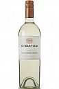 Sebastiani Sauvignon Blanc 2017 750ml