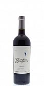 Bonterra Merlot Organic 2017 750ml