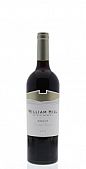 William Hill Merlot 2017 750ml