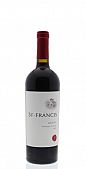 St. Francis Merlot 2017 750ml