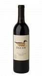 Decoy Merlot 2018 750ml