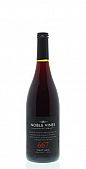 Noble Vines 667 Pinot Noir 2016 750ml