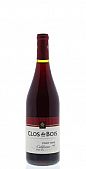 Clos Du Bois Pinot Noir 2018 750ml