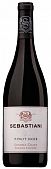 Sebastiani Pinot Noir 2018 750ml