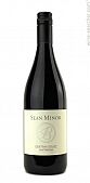 Sean Minor Four Bears Pinot Noir 2019 75