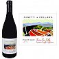 90+ Cellars Lot 75 Pinot Noir 2019 750ml