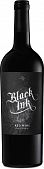 Black Ink Red 2015 750ml