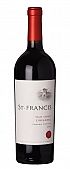 St. Francis Zinfandel 2018 750ml