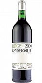 Ridge Geyserville Zinf. 2018 750ml
