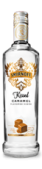 Smirnoff Kissed Caramel 750ml